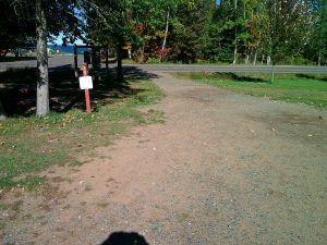 Site 15 - Drive Thru