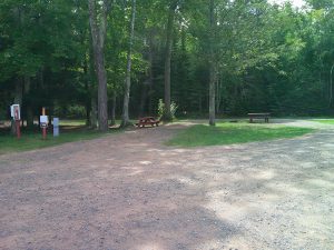 Site 20 - Drive Thru